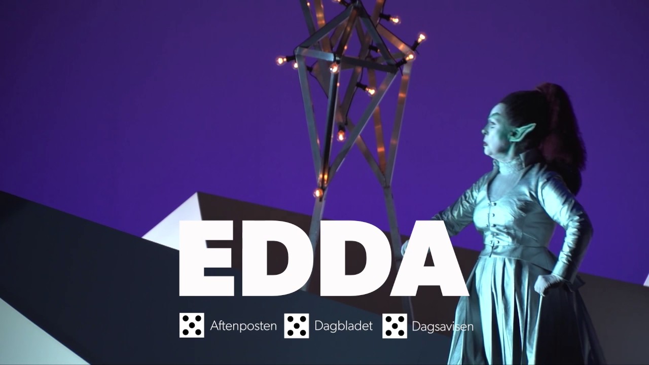 EDDA