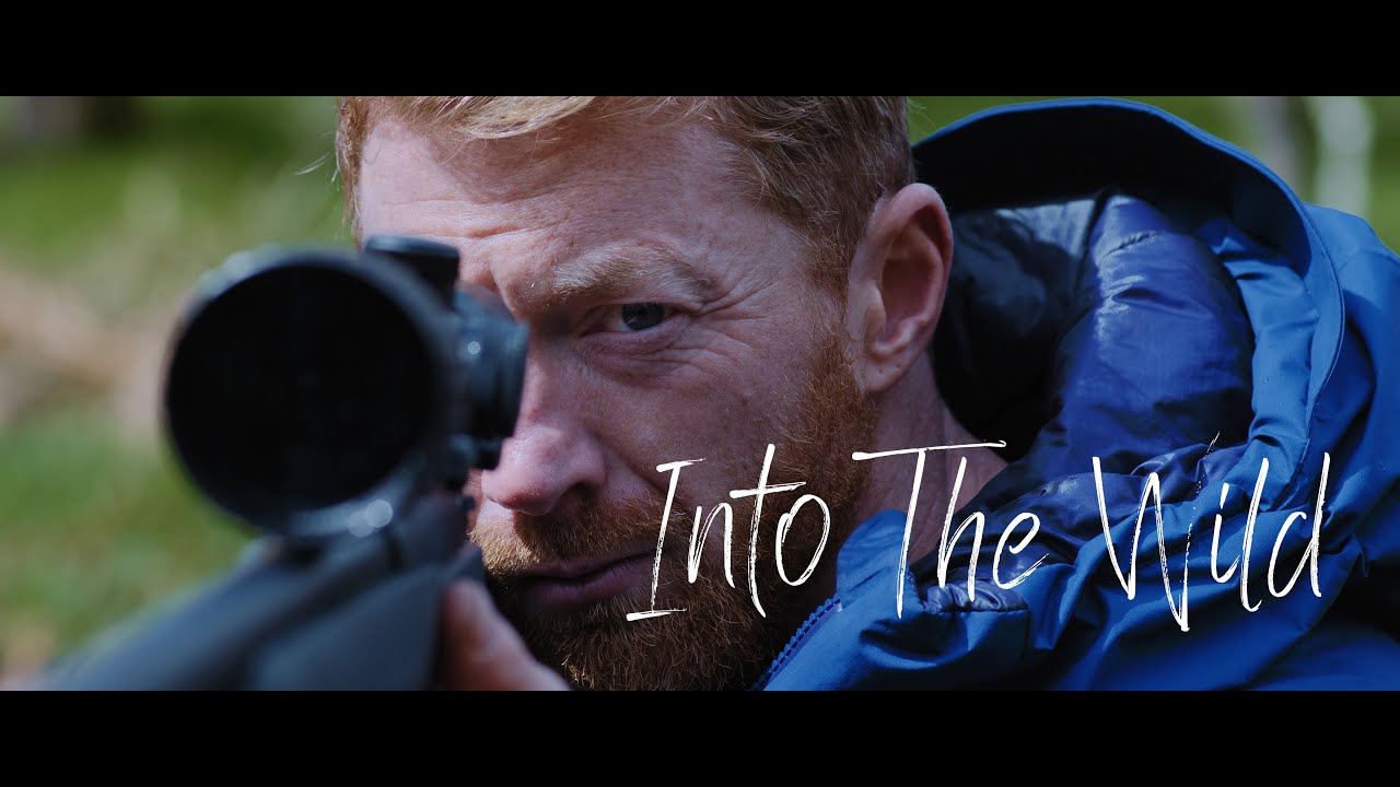 INTO THE WILD